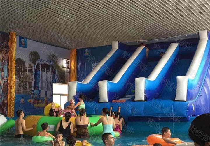 通州儿童充气游泳池乐园
